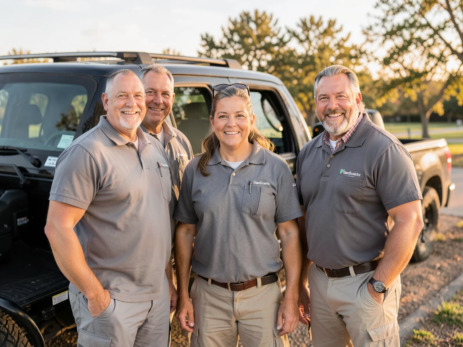 Plano Hardscaping Design company in Berkeley Springs, WV